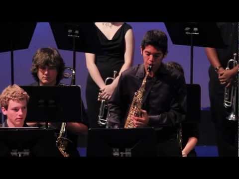 SFHS Jazz Band - So What