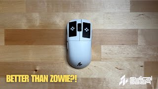 IS THIS THE BEST GAMING MOUSE?! SYLICAL GEAR HELIX REVIEW!