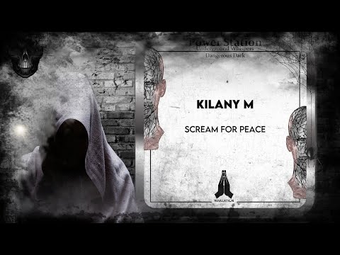 Kilany M – Les Misèrables (Original Mix) [Revelation]