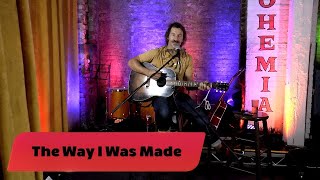 ONE ON ONE: Griffin House - The Way I Was Made Cafe Bohemia, NYC September 8th, 2020