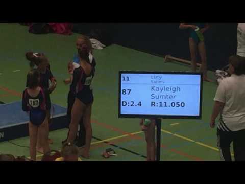 FAME SVOD OPEN TURNTOERNOOI 2017 DEVENTER- KAY&DEV- VLOG