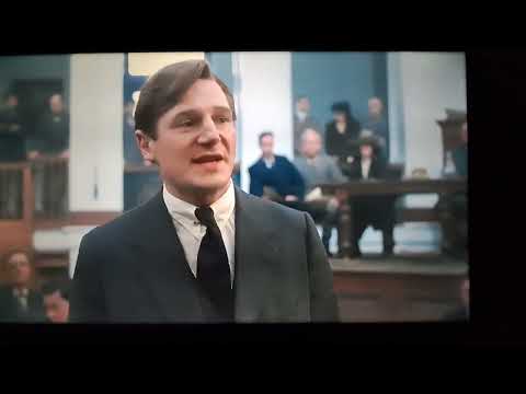 michael collins dail scene