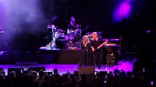 Bonnie Tyler - If You Were a Woman And I Was a Man / Bitterblue / Notes from America (12.03.2018)