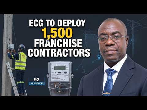 ECG Launches Franchising Initiative to Reduce Commercial Losses