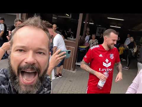 Kevin Großkreutz & Pietro Lombardi getroffen 👍