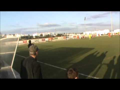 Imortal vs Portimonense (Juniores) (O Golo)