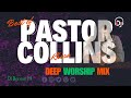 THE POWER OF WORSHIP FROM PASTOR COLLINS KHISA MIX BY DJ BONNIE M