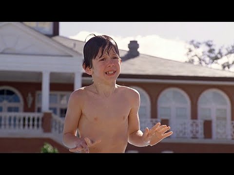 Alfalfa foge dos valentões | Os Batutinhas (1994) Comédia, Cena HD