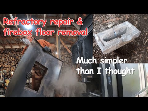 Classic Edge Boiler Repair