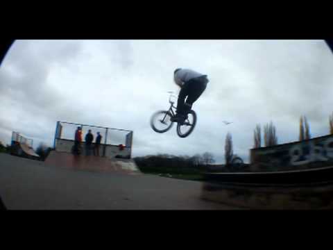 Boxing day block sesssion