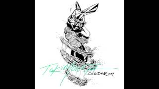 TOKiMONSTA - Dusty Stars