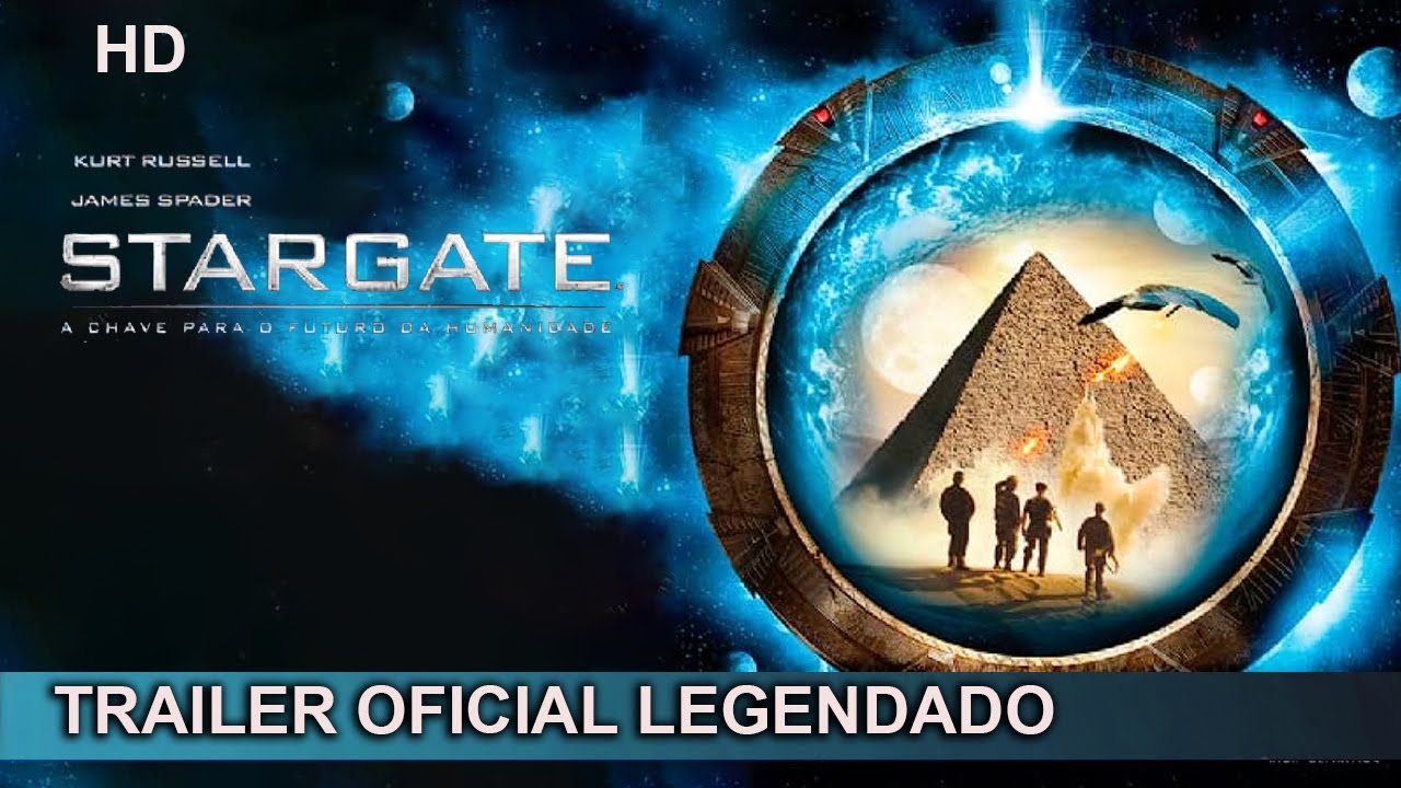 trailer Oficial
