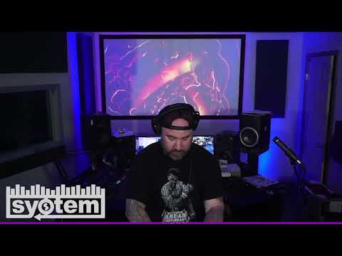 The Inside Job with System Season 3 - 6/22/22 ft. Prophet