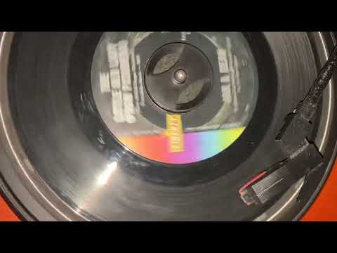 Jan & Dean-“The Little Old Lady From Pasadena” (1964, 45 rpm) Enjoy!