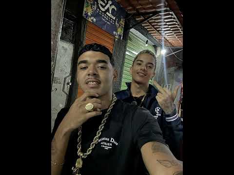 EU SOU CANTOR NÃO SOU BANDIDO - (SPEED UP + GRAVE)✅️