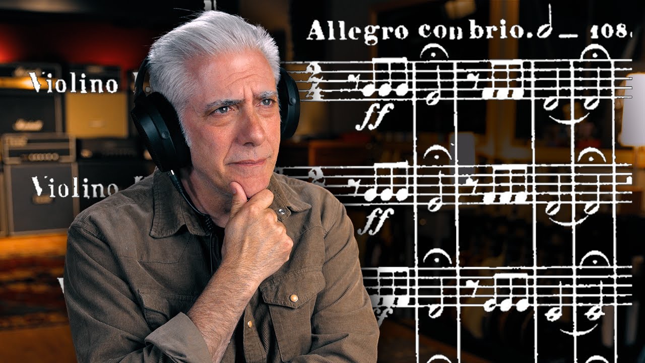 This Test Is The Best Predictor of Musical Talent
