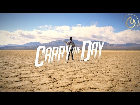 Carry The Day - Someone Else (Official Video)