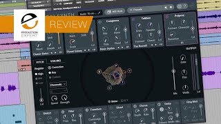 Video thumbnail for iZotope VocalSynth 2 Plug-in - Expert Review by Production Expert