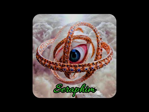 [FREE] Yung Lean x Cloud Rap Type Beat “Seraphim” (Prod. jozze)