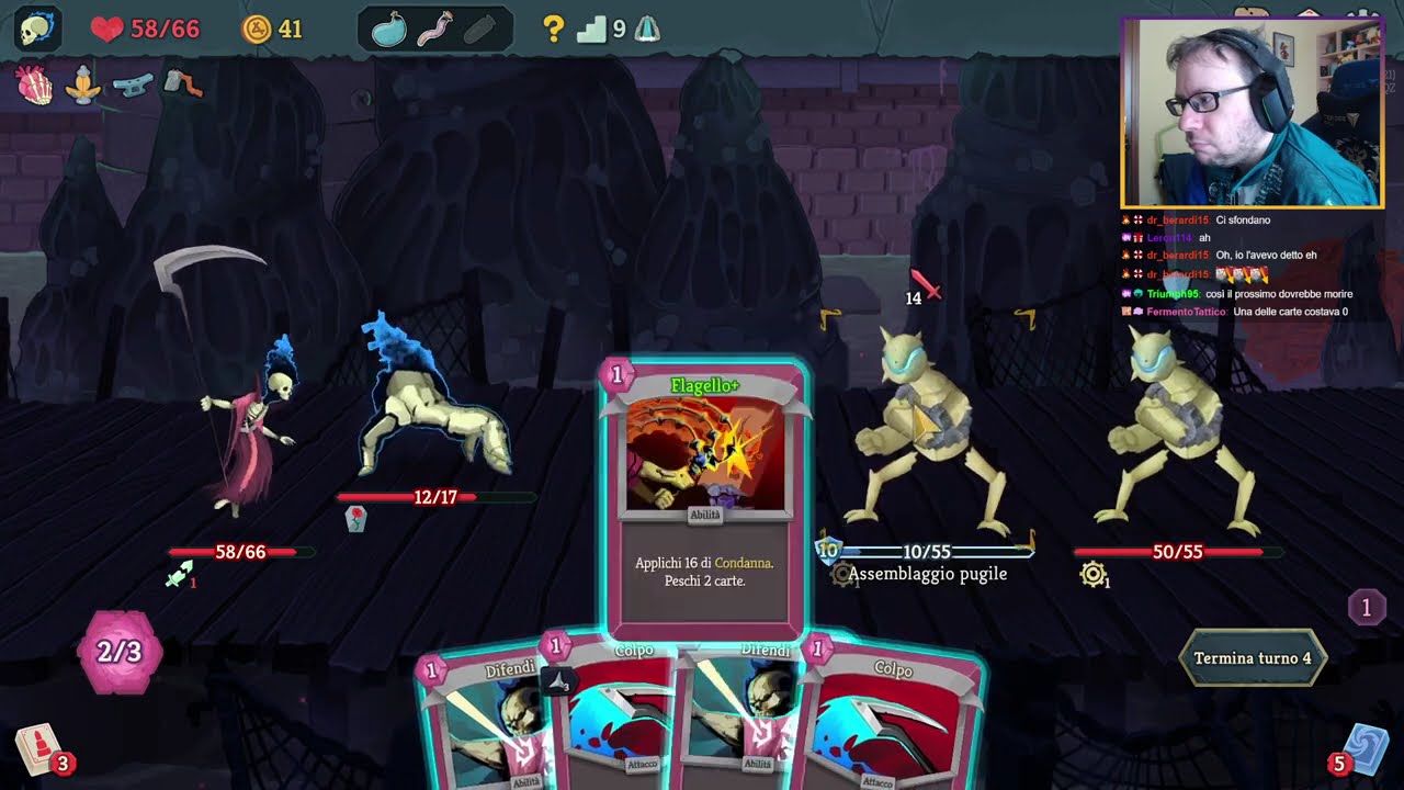 Lyezar on Air - Cerchiamo di Superare il Terzo Piano! [ !instant - !mangayo - !giveaway ]