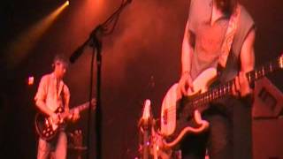 Sleeping Giants - 100 Monkeys