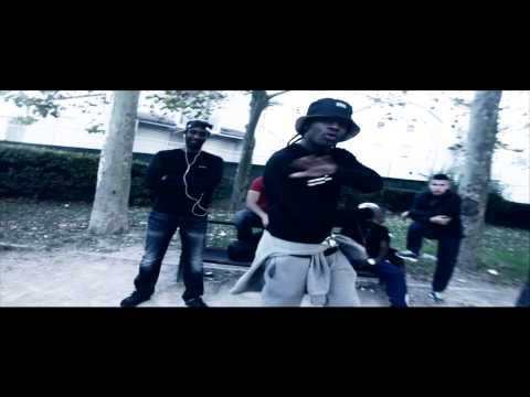 Djack Turbulence -Vien Sur Le Rin-Té