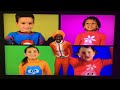 Yo Gabba Gabba DVD Trailer 2009