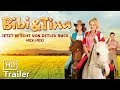 Bibi & Tina - Der Film | Trailer (HD) | Jetzt im Kino ...