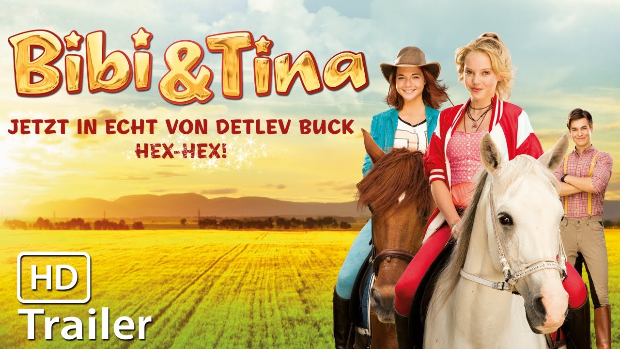 Bibi & Tina - Der Film