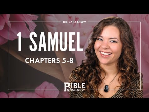 Finding Out the Truth | 1 Samuel 5-8