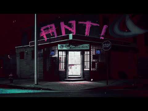 ANT! - NONSTOP