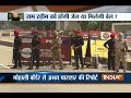 Security tightened ahead of Ram Rahim's arrival in Panchkula