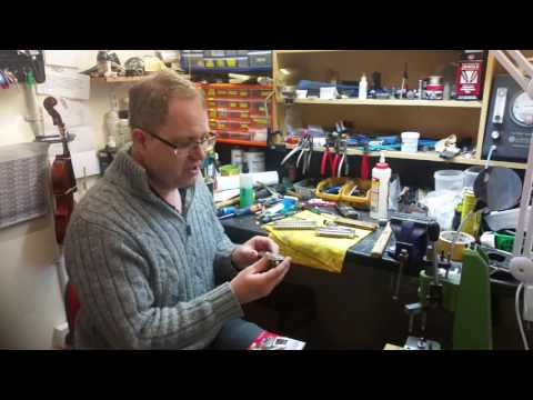 Chromatic Harmonica Workshops May and June dates