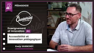 Pourquoi et comment repenser son enseignement afin de le rendre plus accessible et plus inclusif ?
