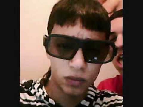 J Talent-Te Perdi(Offline Records)Prod.By Optimus.J