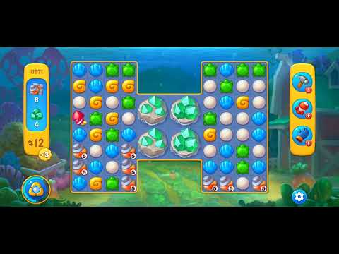 Fishdom/Gameplay/Levels(11971)