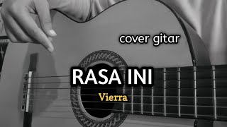 Download lagu Rasa Ini - Vierra ( cover ) by windyyy mp3