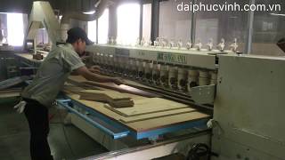 Máy chà nhám băng nằm dùng hơi Liver