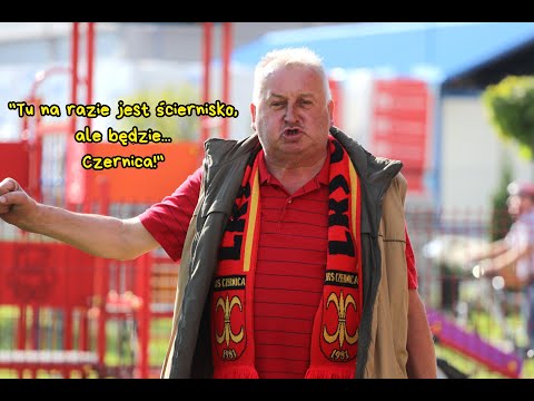 LKS Zameczek Czernica - jesień 2025