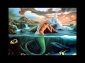 очень красивые картины джима варрена 