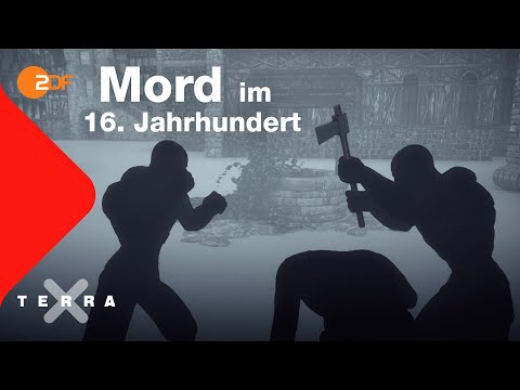 Kriminalfall im 16. Jahrhundert – archäologische Spurensuche | Terra X