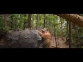 മുരുകന്റെ ആദ്യ പുലിവേട്ട പുലിമുരുകന�