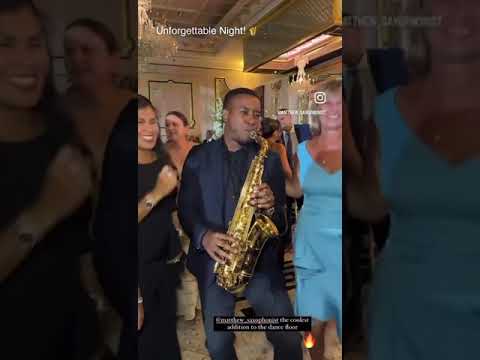 Promotional video thumbnail 34 for Richards Entertainment