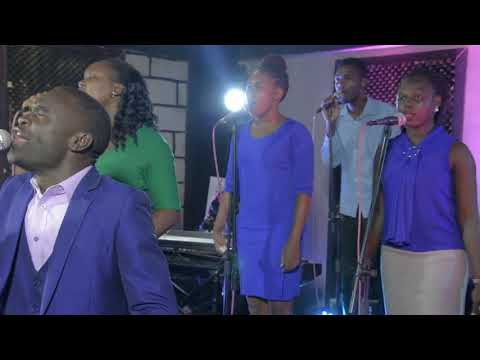 APOSTLE JONATHAN BARBARA- MUTUKUVU/ AWAALI YESU/OLIMULUNGI YESU