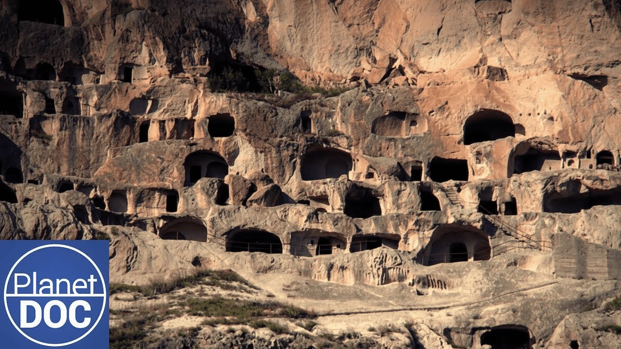 Georgia: El Secreto del Cáucaso | Historia, Naturaleza y Cristianismo | Documental Completo