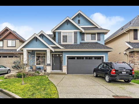16376 59A Ave,Surrey - Real Estate Virtual Tour - Sheena Reimer PREC