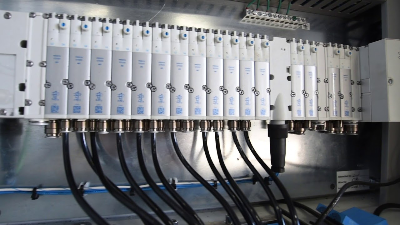 automation