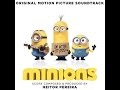 Minions Official Full Movie Soundtrack List 2015 ...