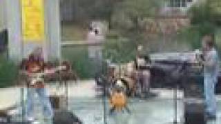 Hideaway - Freddie King/Eric Clapton (cover)   by Mark G.