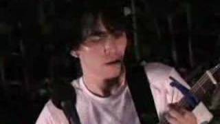 I Won&#39;t Ever Be Happy Again (Bright Eyes Cover, 2007)